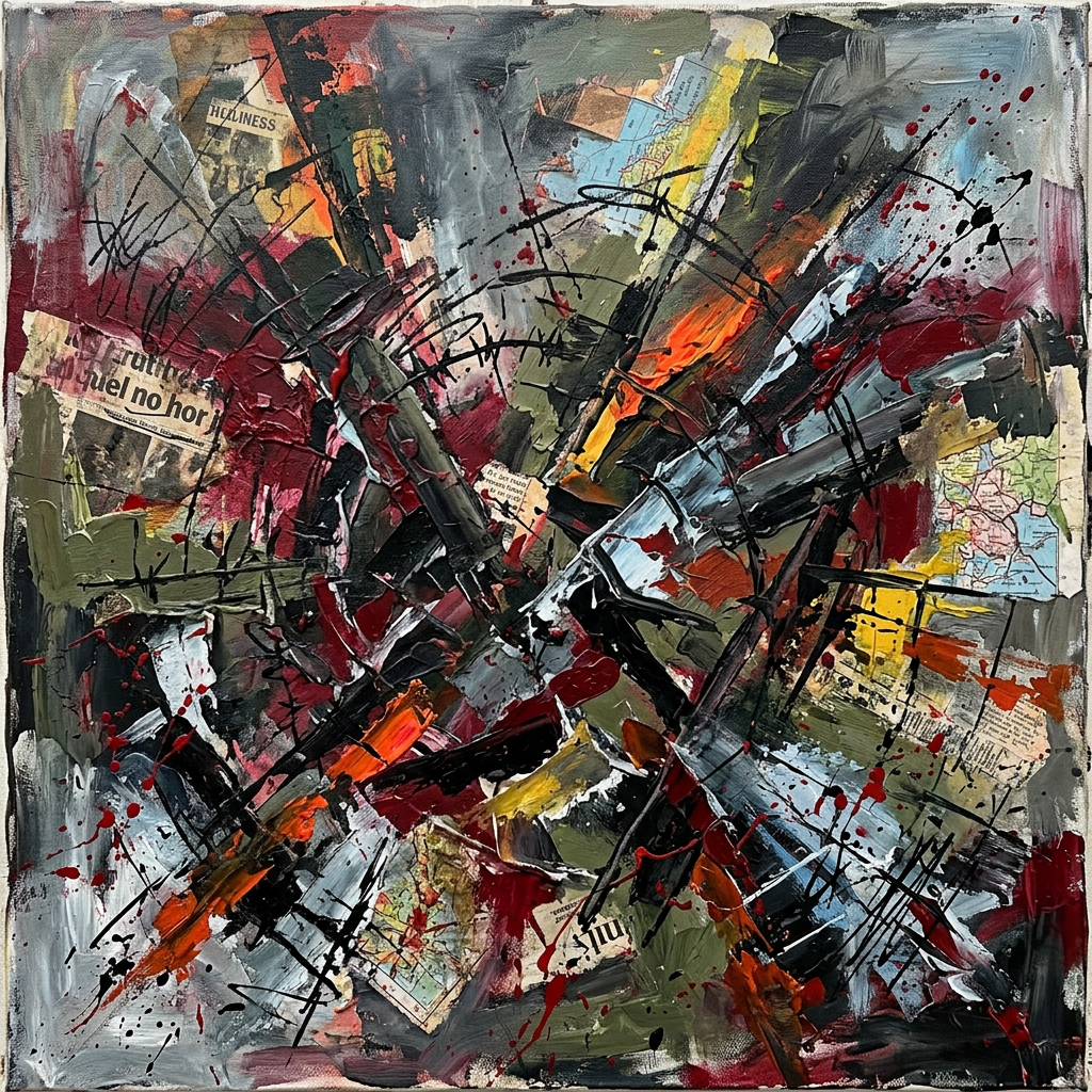 22APR26 – Daily Report