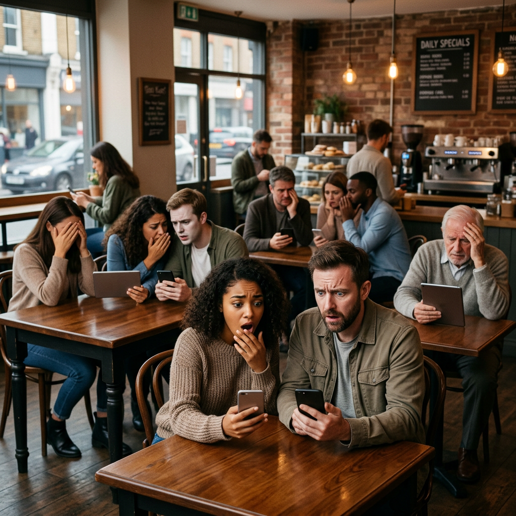 23APR26 – Daily Report