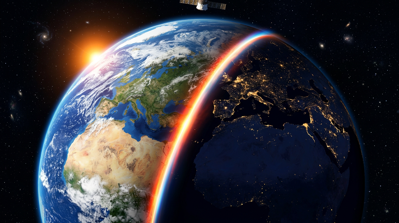 Cosmic Evolution Good News