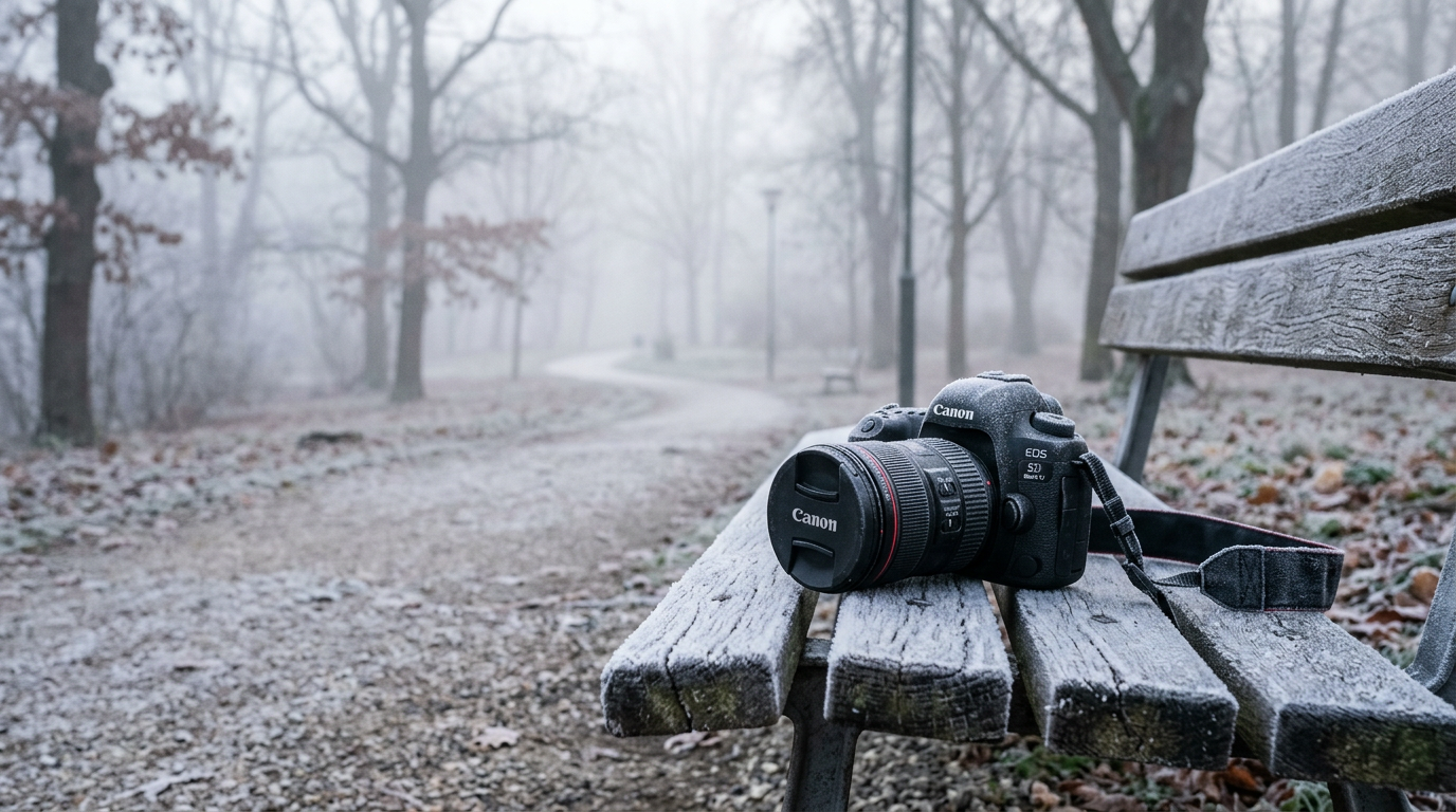 To shoot – again